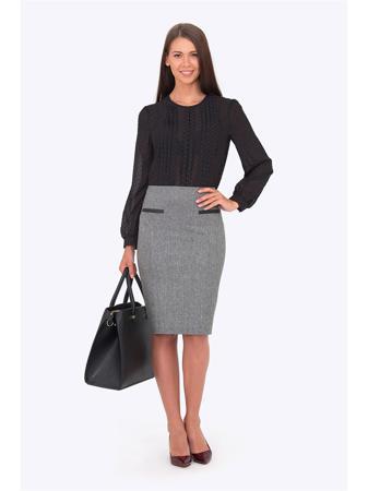 Юбка EMKA FASHION