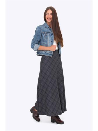 Юбка EMKA FASHION