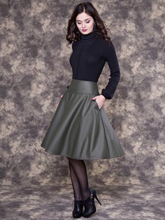 Юбка OLIVEGREY