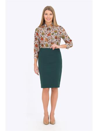 Юбка EMKA FASHION