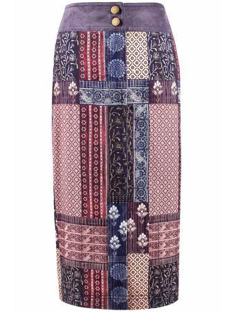 Юбка Ksenia Knyazeva Юбка Ksenia Knyazeva