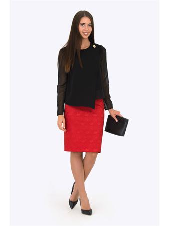 Юбка EMKA FASHION