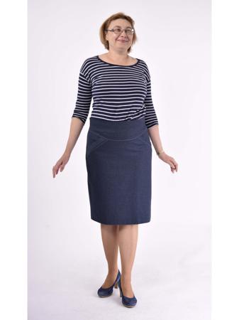 Юбка Milana Style