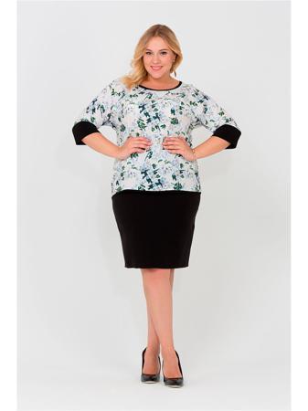 Юбка Интикома