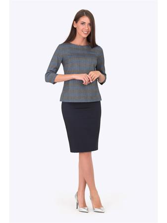 Юбка EMKA FASHION