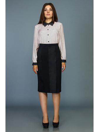 Юбка Стиль Fashion Lux