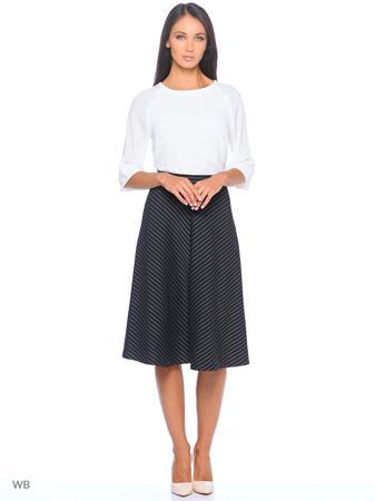 Юбка Love My Body