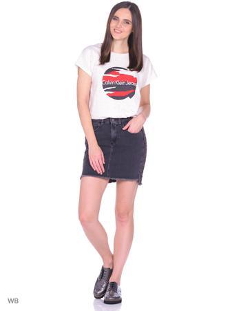 Юбка Calvin Klein