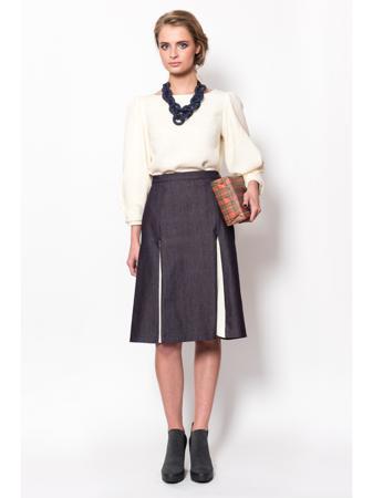 Юбка MAYSKAYA ROZA