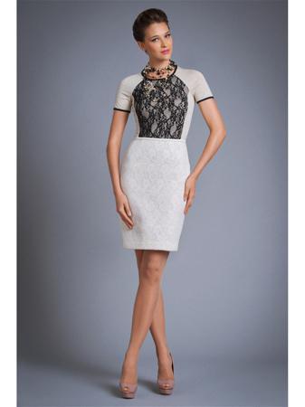 Юбка Арт-Деко