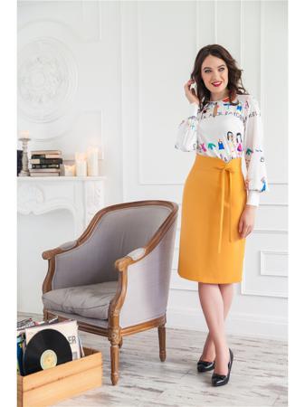 Юбка Anastasia Kovall