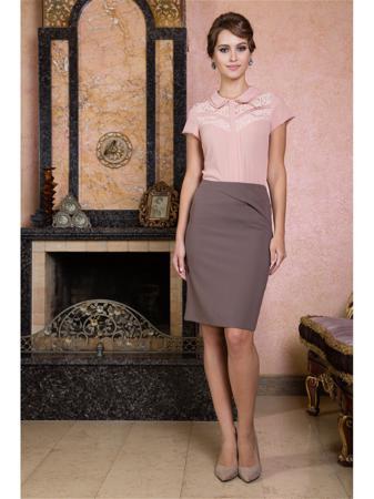 Юбка KEY FASHION