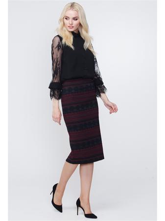 Юбка VICTORIA VEISBRUT Юбка VICTORIA VEISBRUT