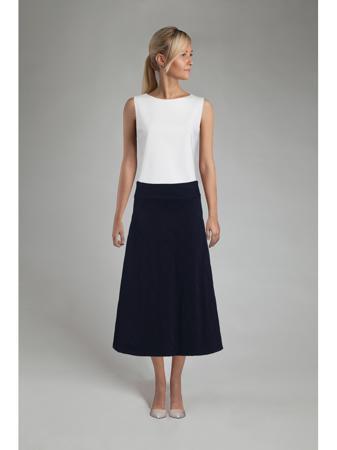 Юбка MIRNAЯ KONTORA