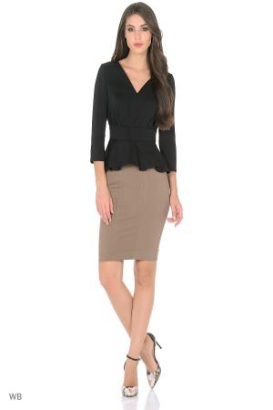 Юбка  -  цвет