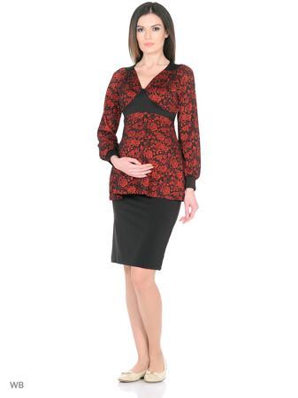 Юбка 40 недель