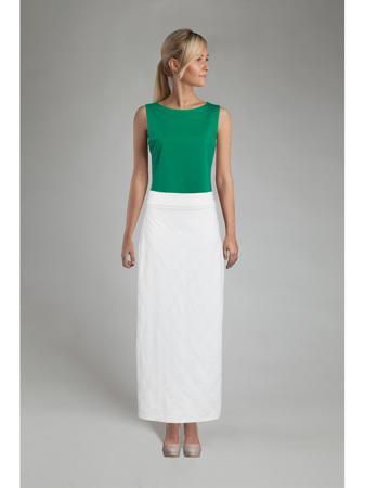 Юбка MIRNAЯ KONTORA