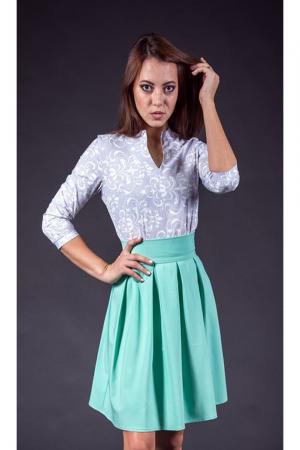 Юбка  -  цвет