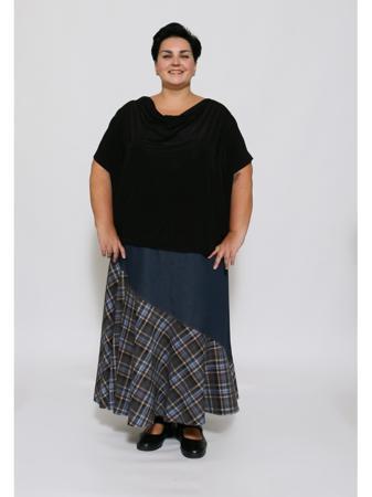 Юбка EVGENIA STYLE Юбка EVGENIA STYLE