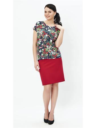 Юбка Петербургский стиль