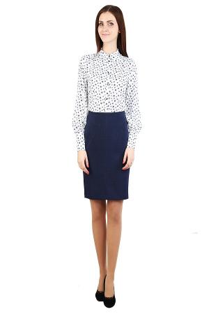 Юбка  -  цвет