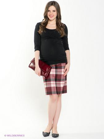 Юбка 40 недель