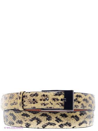 Юбка Pan American leather