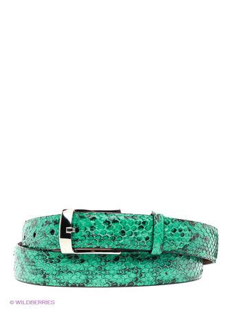 Юбка Pan American leather