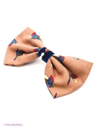 Заколка Polina Selezneva