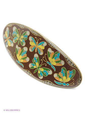 Заколка Clara Bijoux