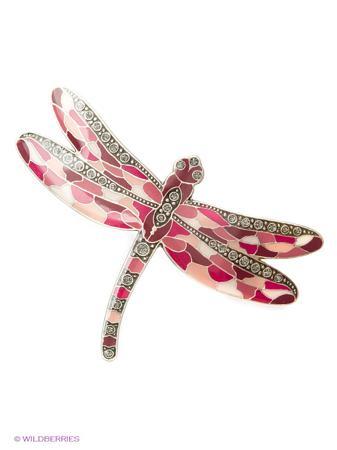 Заколка Clara Bijoux