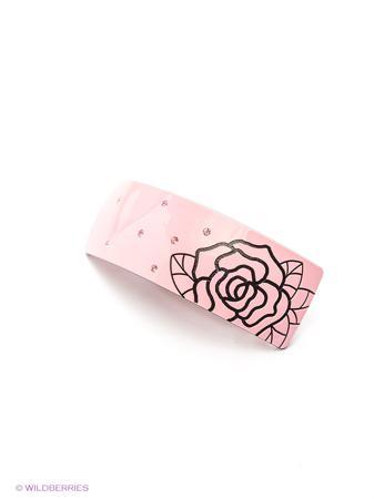 Заколка Only Happy