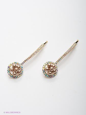 Заколка Only Happy