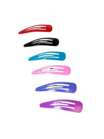 Заколка Mitya Veselkov