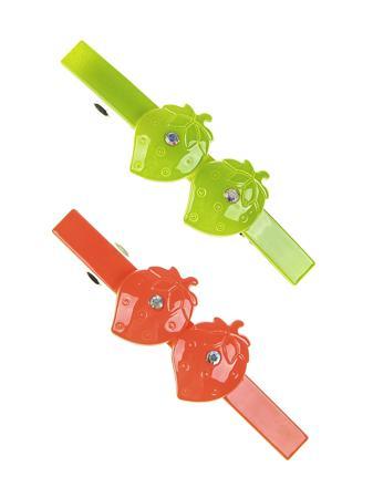 Заколка Happy Charms Family