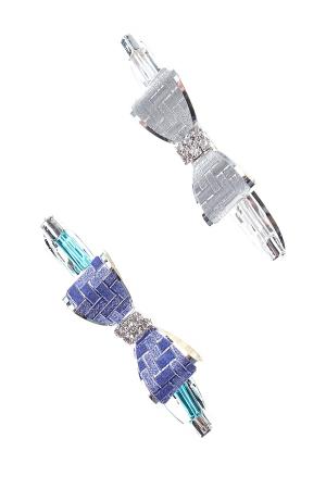 Комплект  - черный цвет