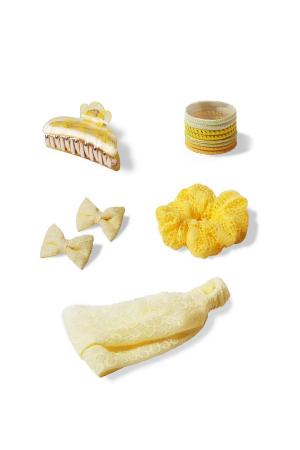 Комплект  - черный цвет