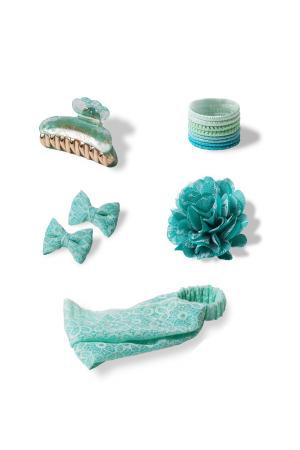 Комплект  - черный цвет