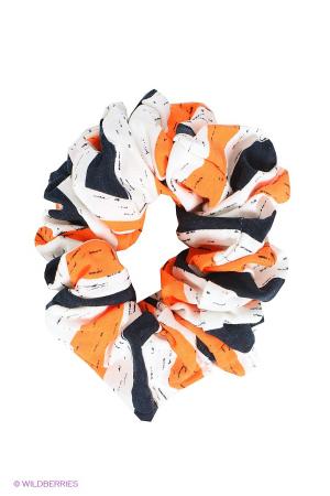 Резинка  - черный цвет