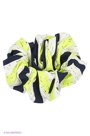 Резинка  - бирюзовый, зеленый цвет