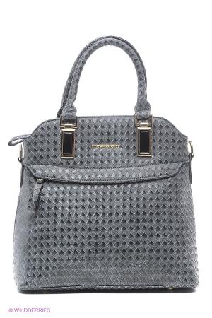 Сумка  - черный цвет