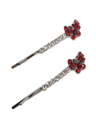 Заколка JD.ZARZIS