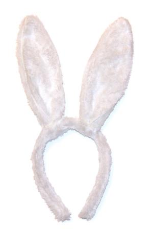 Заколка  - черный цвет