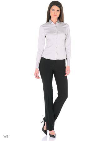 Рубашка WHITE CUFF