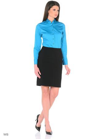 Блузка WHITE CUFF