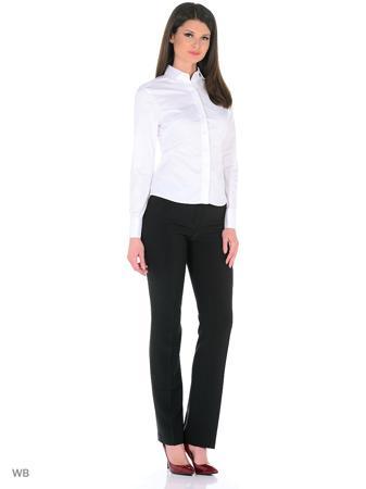 Рубашка WHITE CUFF