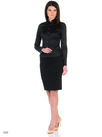 Рубашка WHITE CUFF