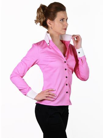 Рубашка WHITE CUFF