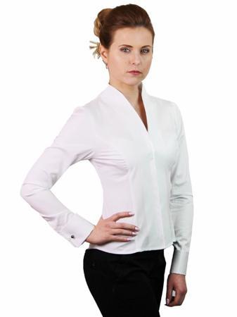 Рубашка WHITE CUFF