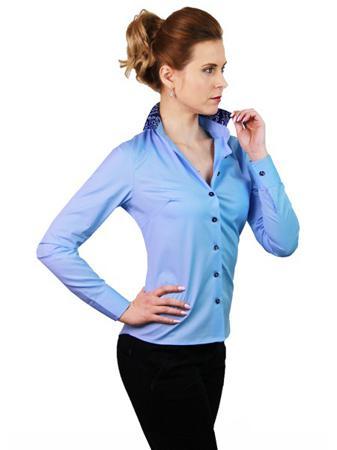 Рубашка WHITE CUFF